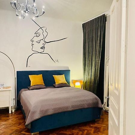 4 Seasons Apartment Vienna Luaran gambar