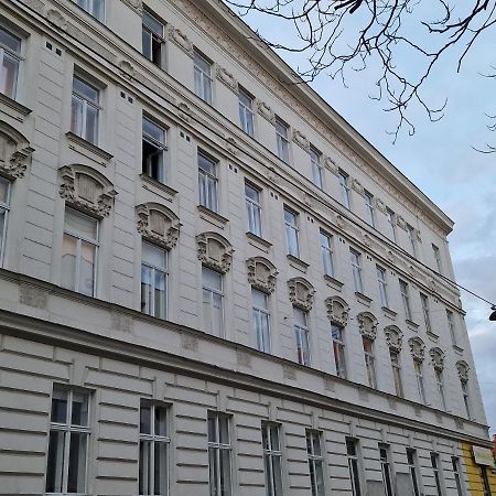 4 Seasons Apartment Vienna Luaran gambar