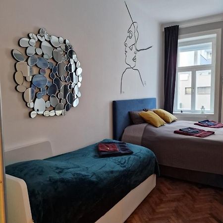 4 Seasons Apartment Vienna Luaran gambar