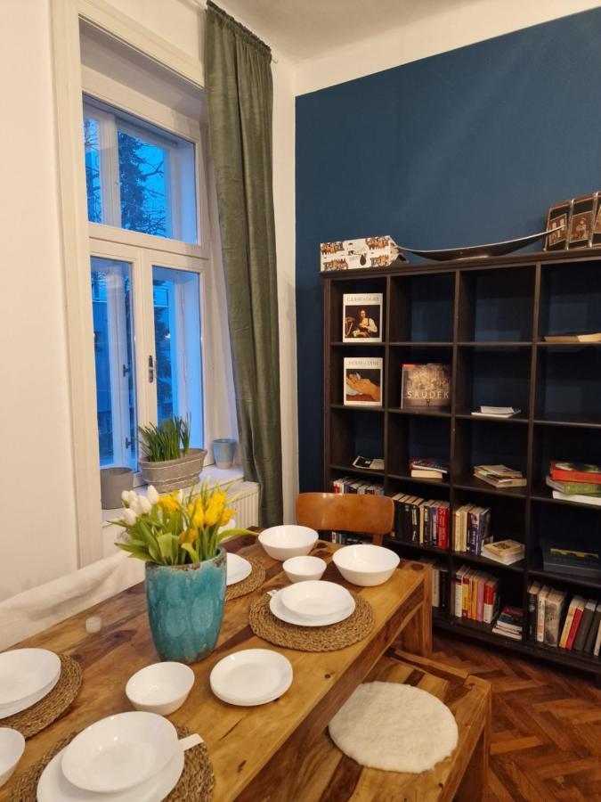 4 Seasons Apartment Vienna Luaran gambar