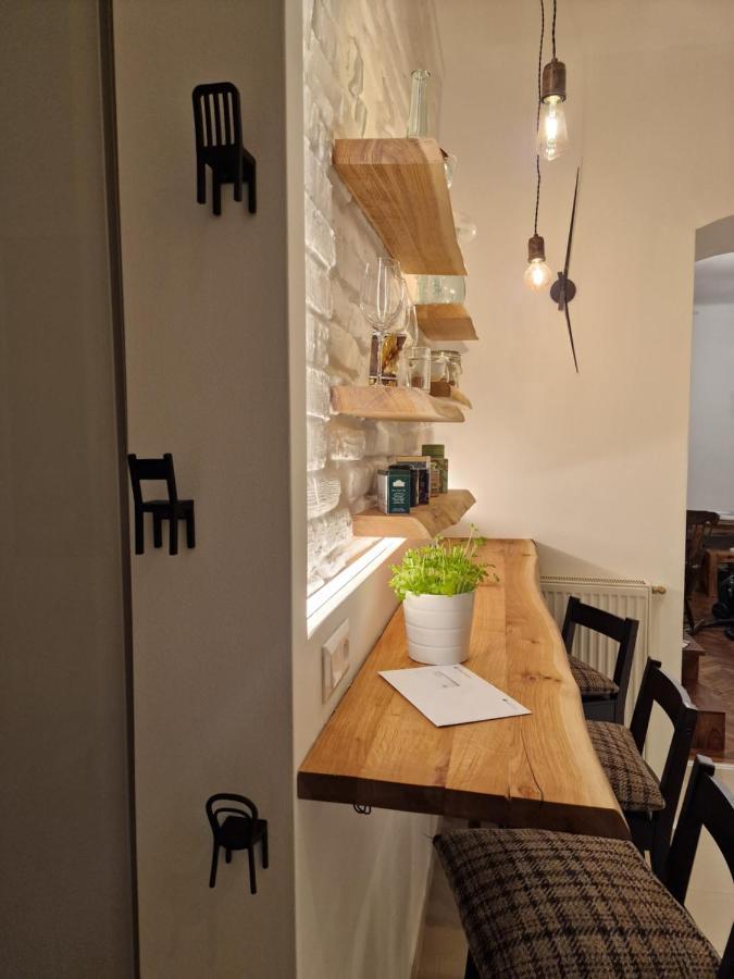 4 Seasons Apartment Vienna Luaran gambar