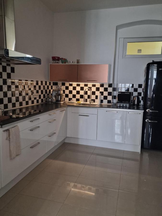4 Seasons Apartment Vienna Luaran gambar