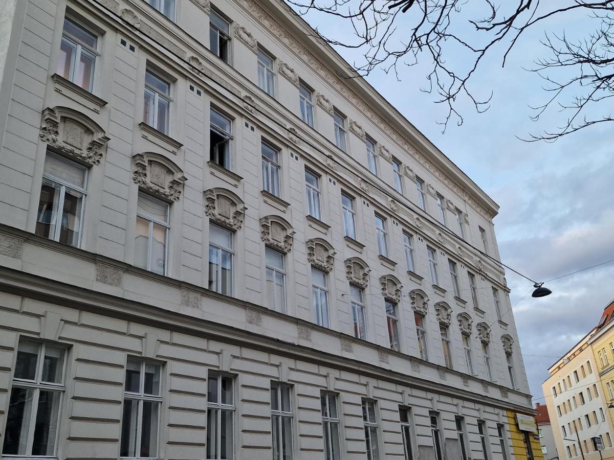 4 Seasons Apartment Vienna Luaran gambar