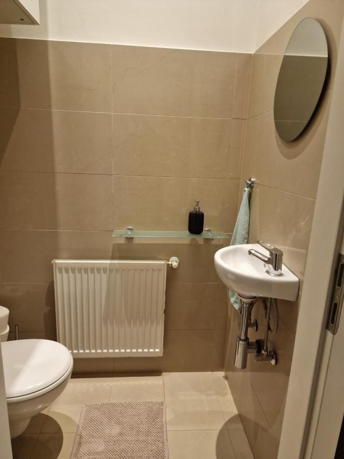 4 Seasons Apartment Vienna Luaran gambar