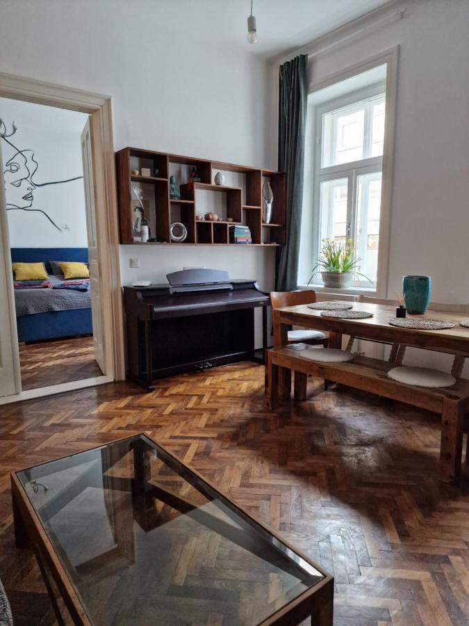 4 Seasons Apartment Vienna Luaran gambar