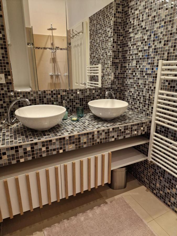 4 Seasons Apartment Vienna Luaran gambar