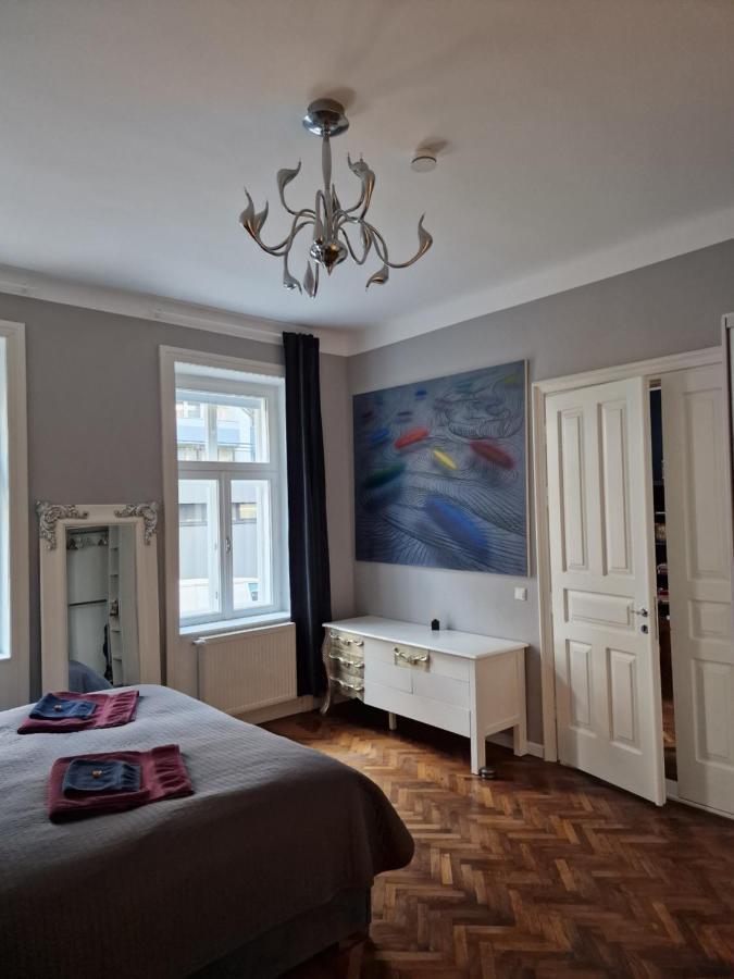 4 Seasons Apartment Vienna Luaran gambar